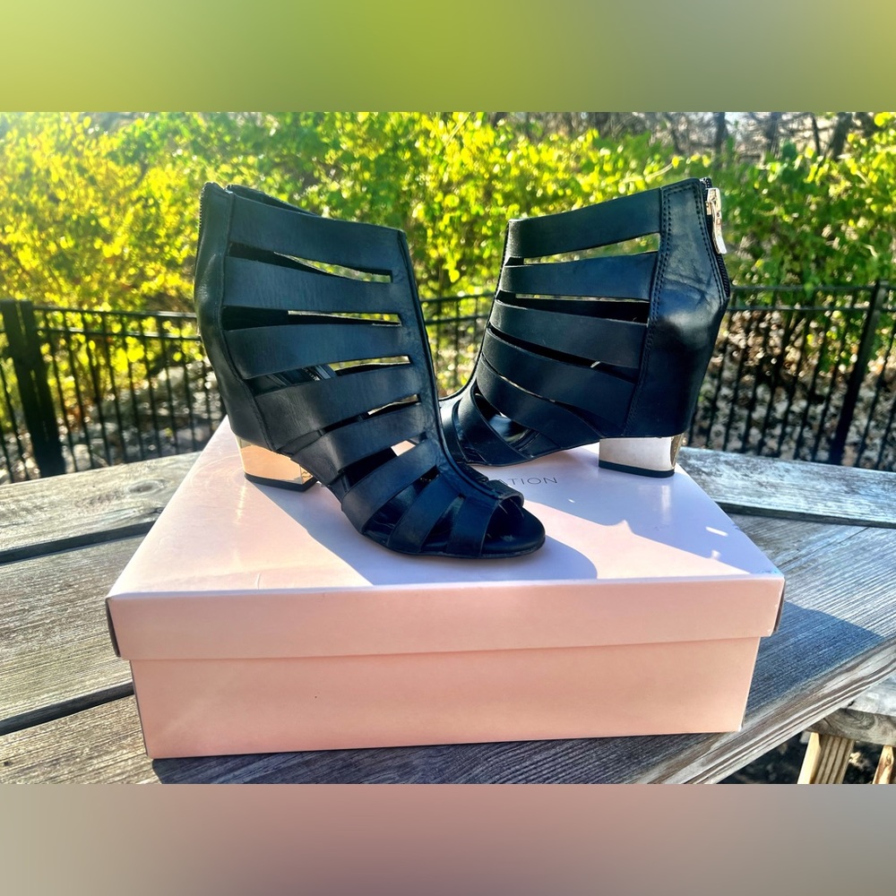 BCBG Boots